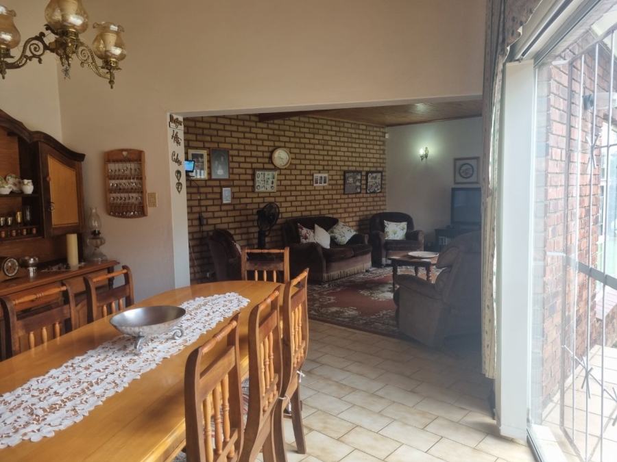 3 Bedroom Property for Sale in Vaalpark Free State